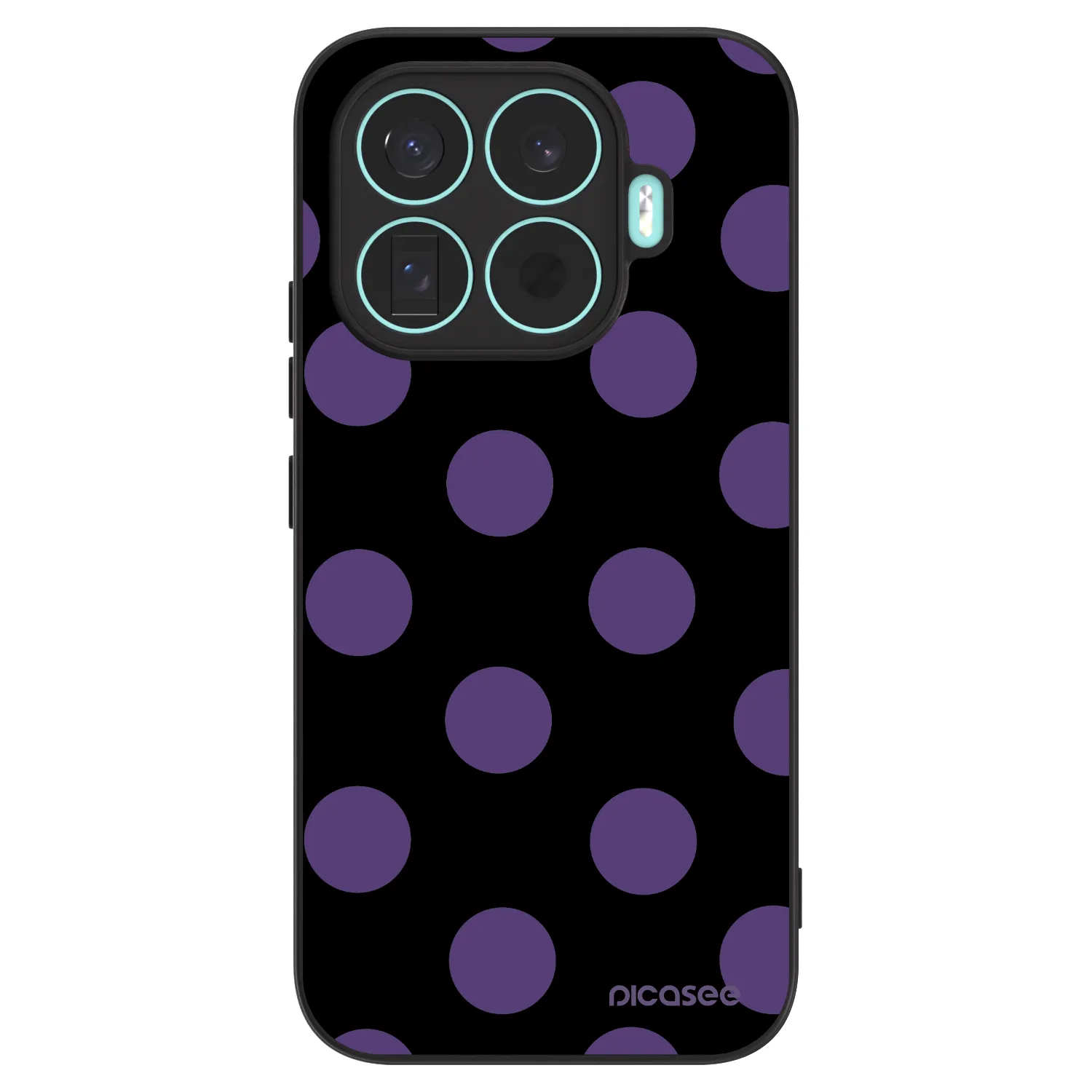 Picasee ULTIMATE CASE Xiaomi 17T - készülékre - Big flickers