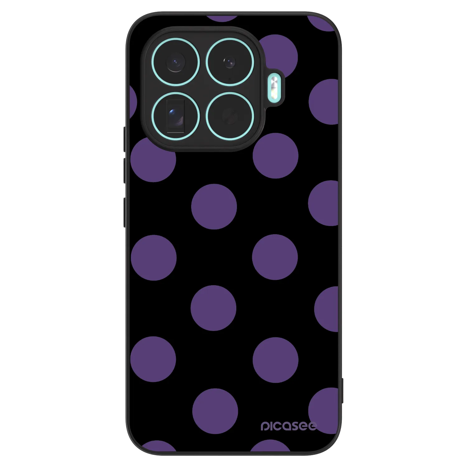 Picasee ULTIMATE CASE Xiaomi 17T Pro - készülékre - Big flickers