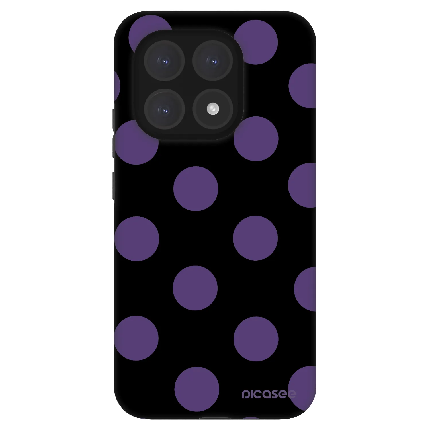 Picasee Fashion Case Xiaomi 15T - Big flickers