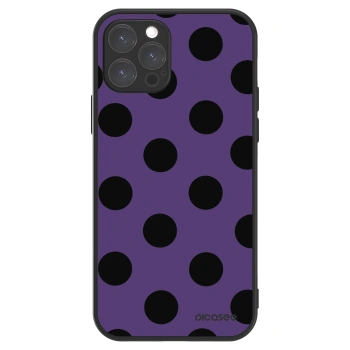 Picasee ULTIMATE CASE Apple iPhone 12 Pro - készülékre - Big flickers 2