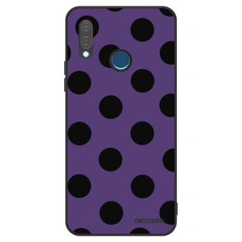 Szilikon tok erre a típusra Huawei P20 Lite - Big flickers 2