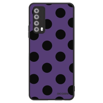 Szilikon tok erre a típusra Huawei P Smart 2021 - Big flickers 2