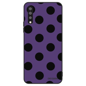 Szilikon tok erre a típusra Samsung Galaxy A70 A705F - Big flickers 2