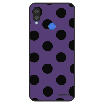 Szilikon tok erre a típusra Huawei Nova 3 - Big flickers 2