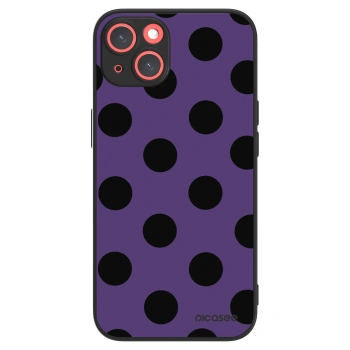 Picasee ULTIMATE CASE Apple iPhone 13 - készülékre - Big flickers 2