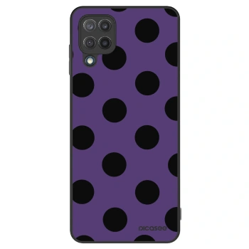 Szilikon tok erre a típusra Samsung Galaxy M12 M127F - Big flickers 2