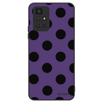 Szilikon tok erre a típusra Xiaomi Redmi 10 - Big flickers 2
