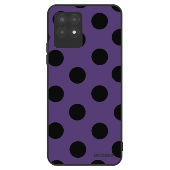 Szilikon tok erre a típusra Realme 8i - Big flickers 2