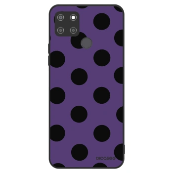 Szilikon tok erre a típusra Realme C21Y - Big flickers 2