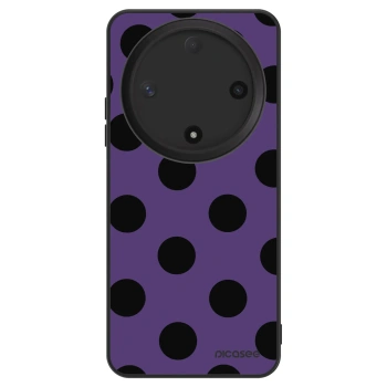 Szilikon tok erre a típusra Honor Magic6 Lite 5G - Big flickers 2