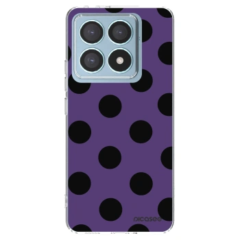 Picasee átlátszó szilikon tok az alábbi mobiltelefonokra Xiaomi 14T Pro - Big flickers 2