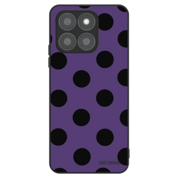 Szilikon tok erre a típusra Honor X8c - Big flickers 2