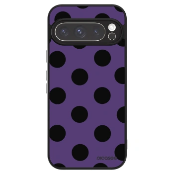 Szilikon tok erre a típusra Google Pixel 9 Pro - Big flickers 2