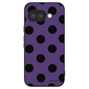 Szilikon tok erre a típusra Google Pixel 9a - Big flickers 2