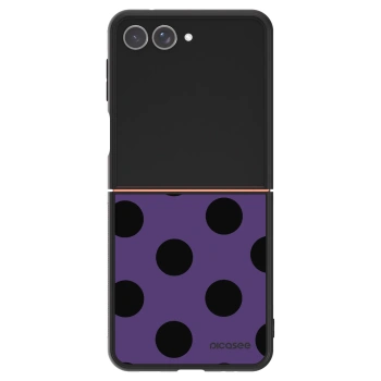 Picasee ULTIMATE CASE Samsung Galaxy Z Flip7 5G - készülékre - Big flickers 2