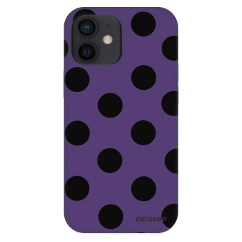 Szilikon tok erre a típusra Apple iPhone 12 mini - Big flickers 2