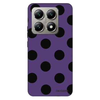 Szilikon tok erre a típusra Xiaomi 14T Pro - Big flickers 2