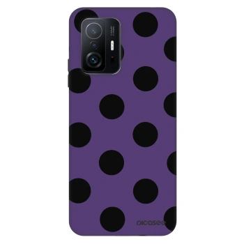 Szilikon tok erre a típusra Xiaomi 11T Pro - Big flickers 2
