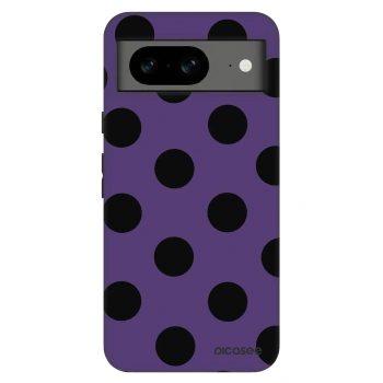 Szilikon tok erre a típusra Google Pixel 8 Pro - Big flickers 2
