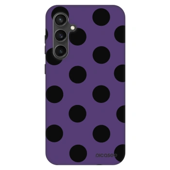 Szilikon tok erre a típusra Samsung Galaxy S23 FE S711B - Big flickers 2