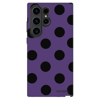 Szilikon tok erre a típusra Samsung Galaxy S22 Ultra 5G - Big flickers 2