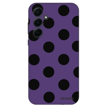 Szilikon tok erre a típusra Samsung Galaxy A55 5G A556B - Big flickers 2
