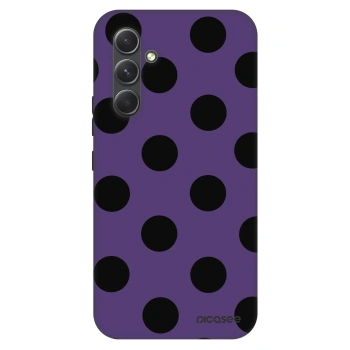 Szilikon tok erre a típusra Samsung Galaxy A54 5G A546B - Big flickers 2
