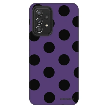 Szilikon tok erre a típusra Samsung Galaxy A52s 5G A528B - Big flickers 2