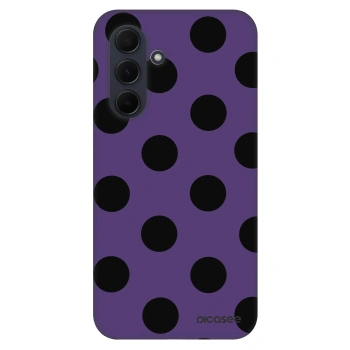 Szilikon tok erre a típusra Samsung Galaxy A35 5G A356B - Big flickers 2