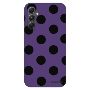 Szilikon tok erre a típusra Samsung Galaxy A34 5G A346B - Big flickers 2