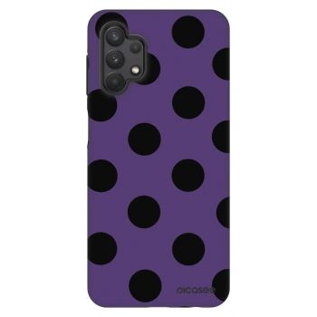 Szilikon tok erre a típusra Samsung Galaxy A32 5G A326B - Big flickers 2