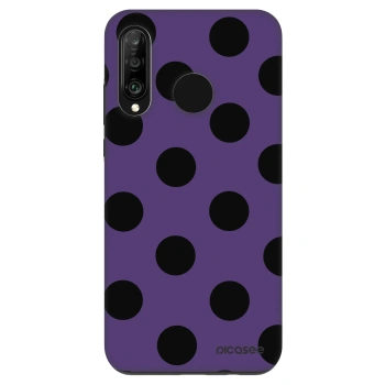 Szilikon tok erre a típusra Huawei P30 Lite - Big flickers 2