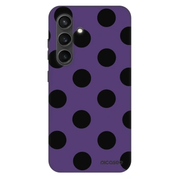 Szilikon tok erre a típusra Samsung Galaxy S24 S921B 5G - Big flickers 2