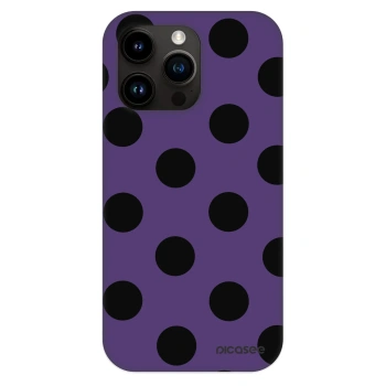 Szilikon tok erre a típusra Apple iPhone 13 Pro - Big flickers 2