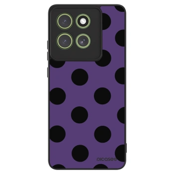Szilikon tok erre a típusra Motorola Moto G86 5G - Big flickers 2