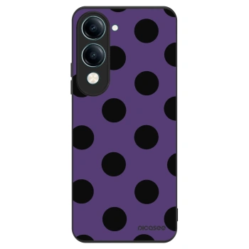 Szilikon tok erre a típusra Vivo Y29s 5G - Big flickers 2