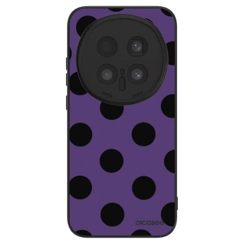 Szilikon tok erre a típusra Honor Magic8 Pro 5G - Big flickers 2