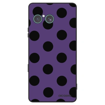 Szilikon tok erre a típusra Sony Xperia 10 VII - Big flickers 2