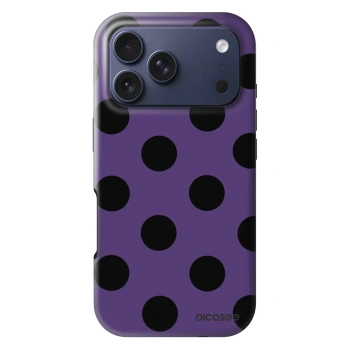 Szilikon tok erre a típusra Apple iPhone 18 Pro - Big flickers 2