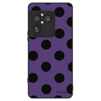 Szilikon tok erre a típusra Sony Xperia 1 VIII 5G - Big flickers 2