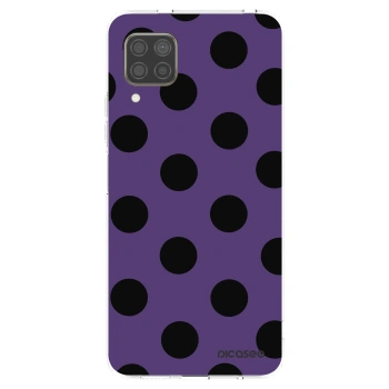 Picasee átlátszó szilikon tok az alábbi mobiltelefonokra Huawei P40 Lite - Big flickers 2