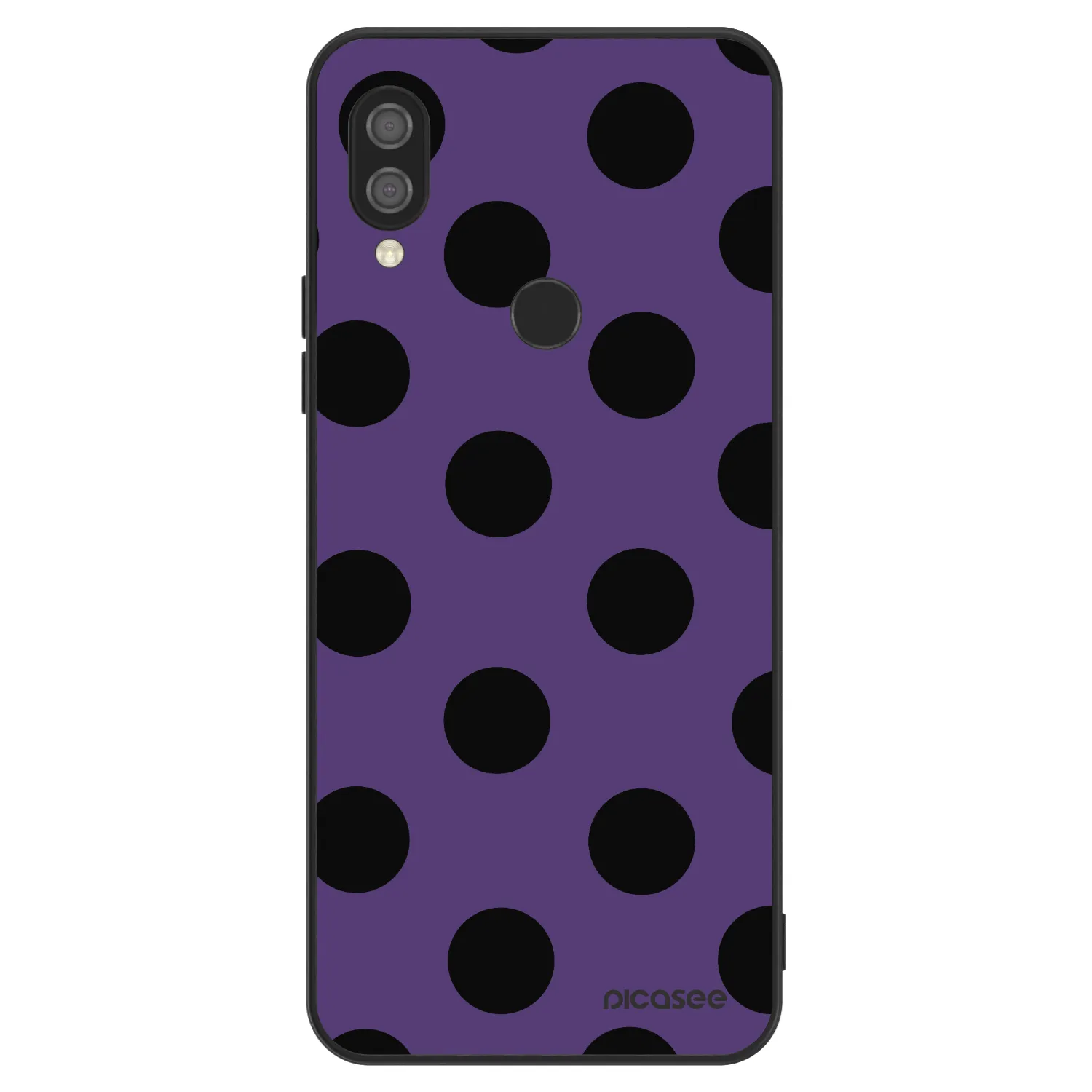 Picasee ULTIMATE CASE Xiaomi Redmi 7 - készülékre - Big flickers 2