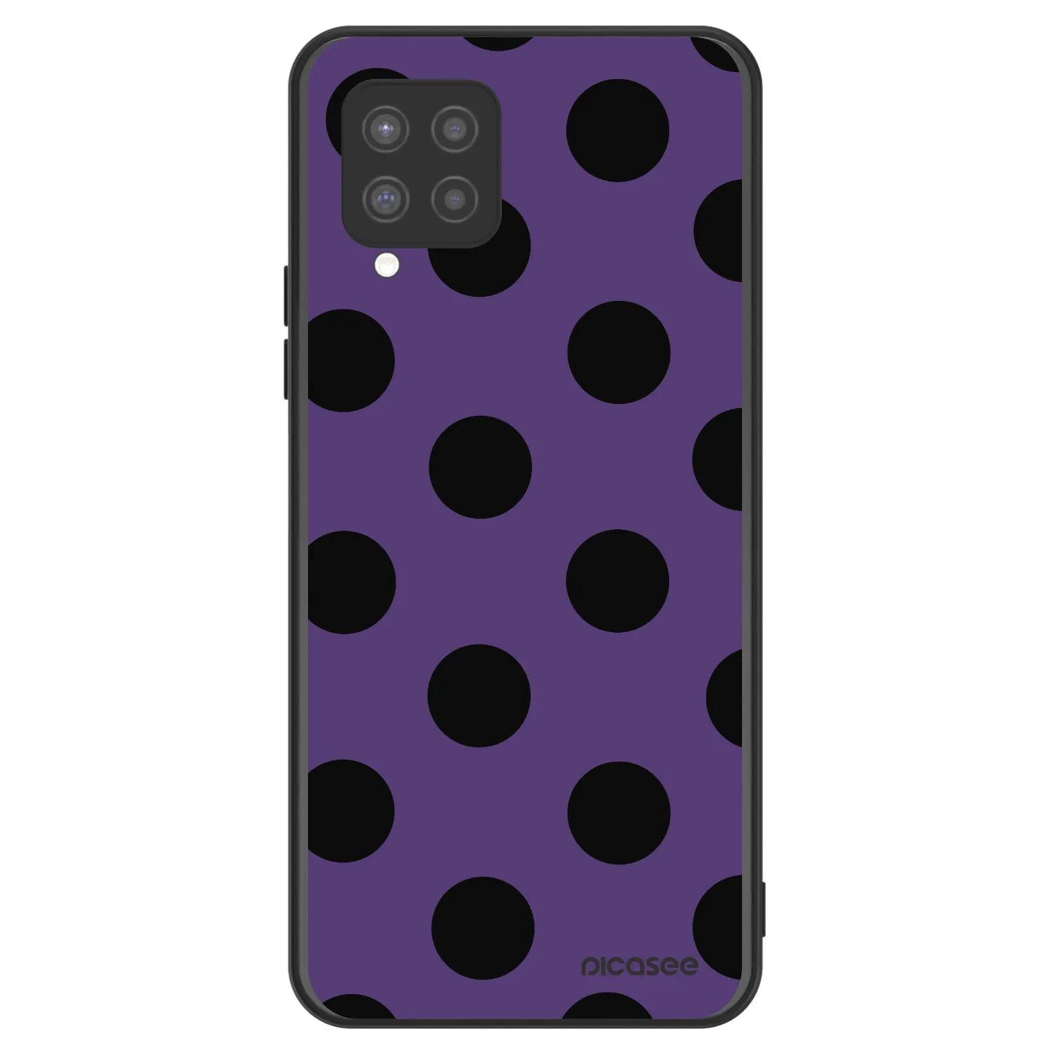 Picasee ULTIMATE CASE Samsung Galaxy A42 A426B - készülékre - Big flickers 2