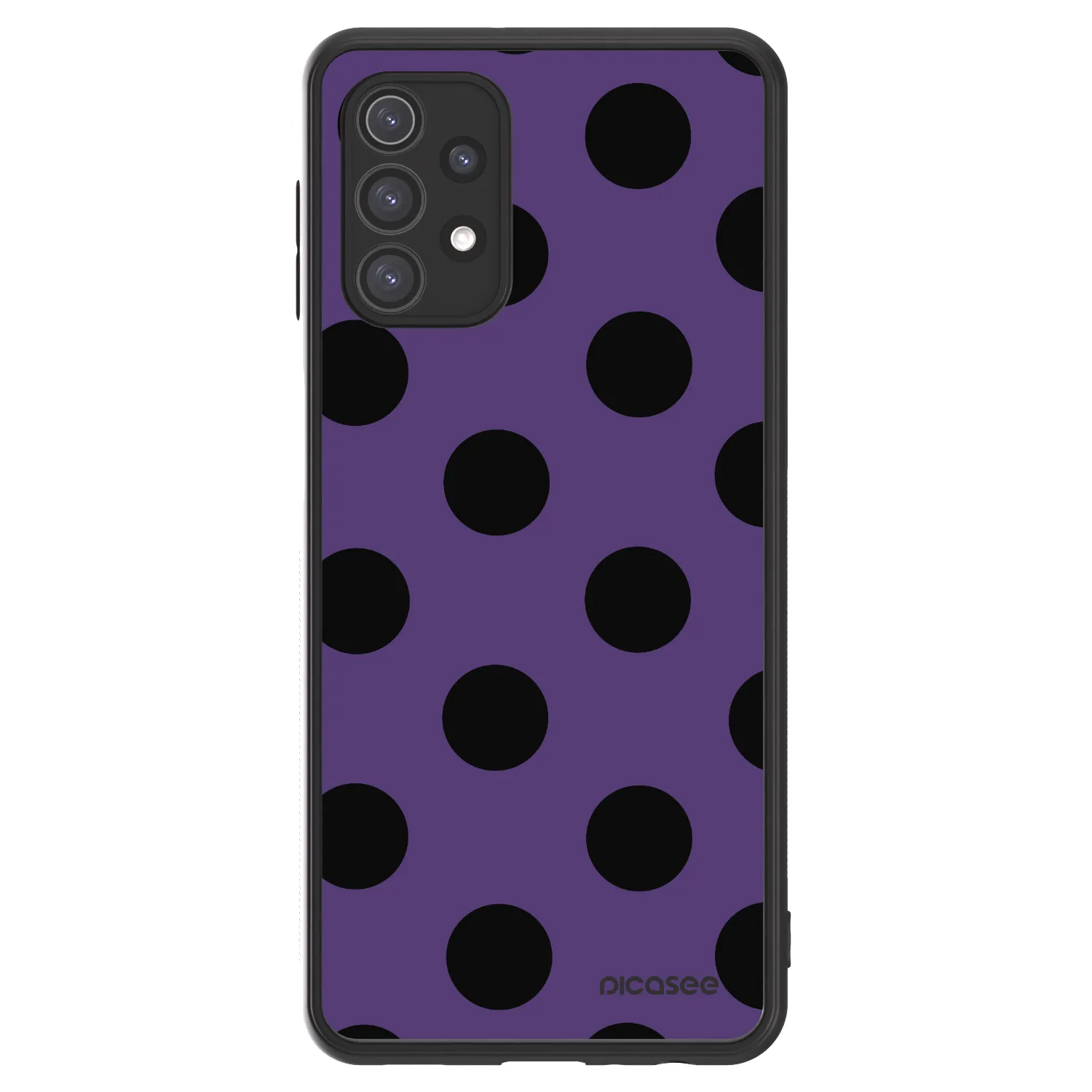 Picasee ULTIMATE CASE Samsung Galaxy A32 5G A326B - készülékre - Big flickers 2