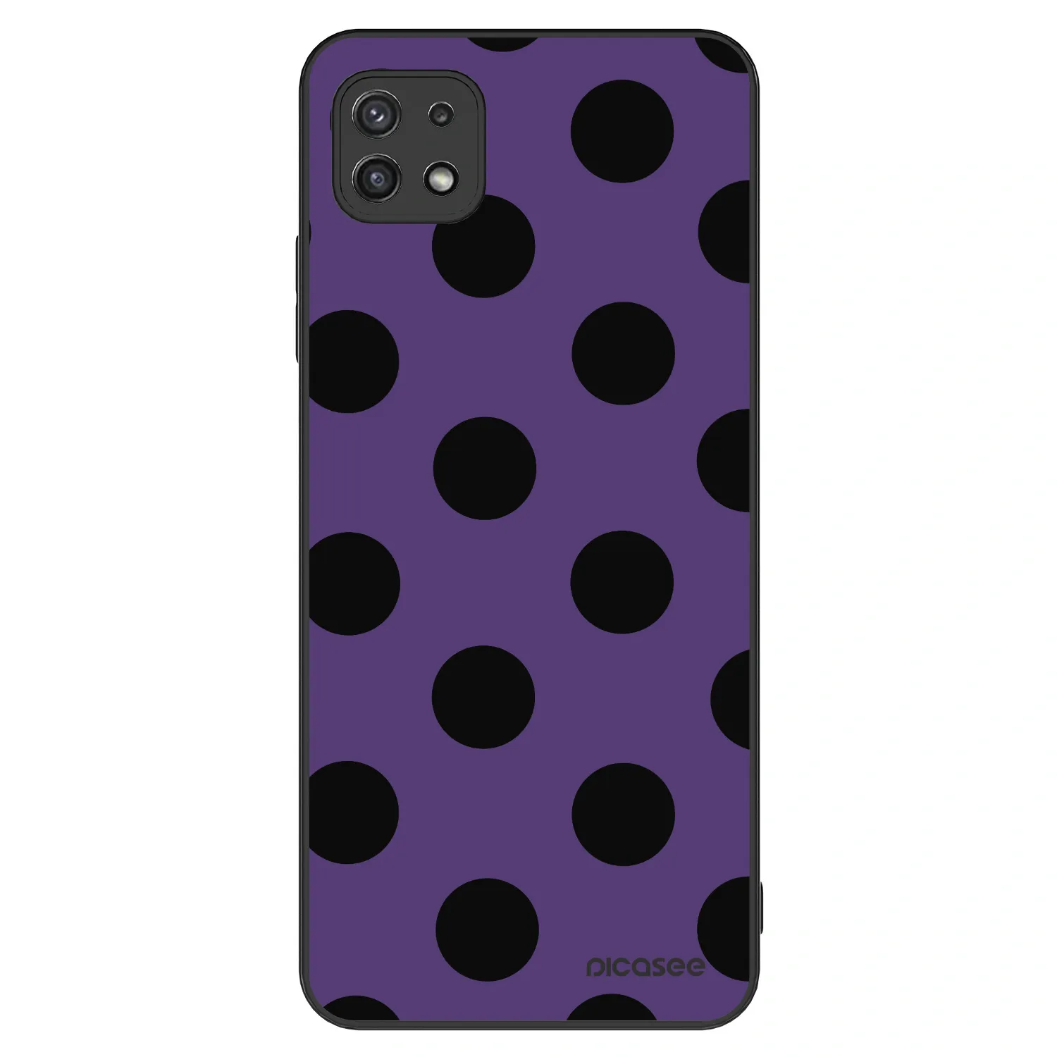 Picasee ULTIMATE CASE Samsung Galaxy A22 A226B 5G - készülékre - Big flickers 2