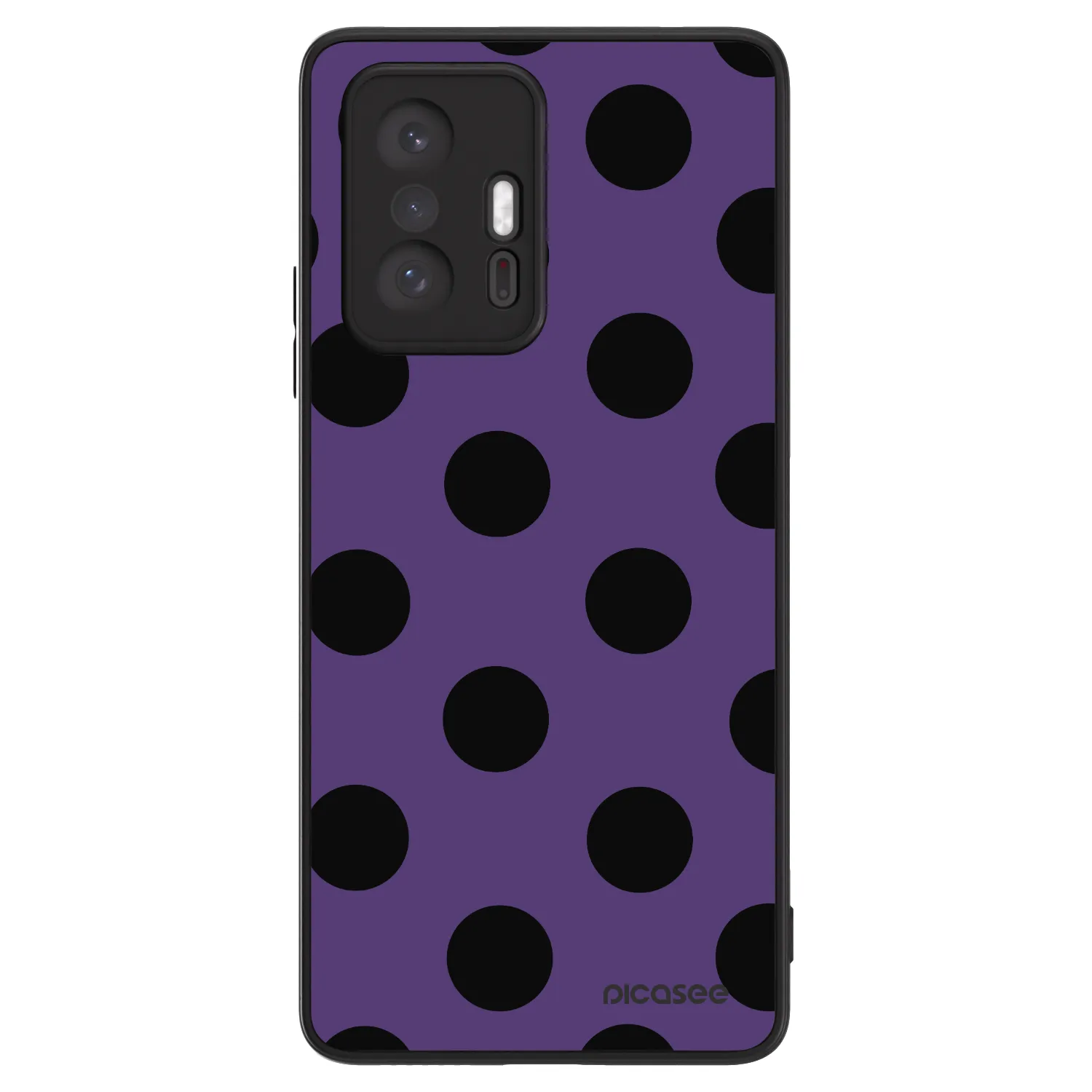 Picasee ULTIMATE CASE Xiaomi 11T Pro - készülékre - Big flickers 2