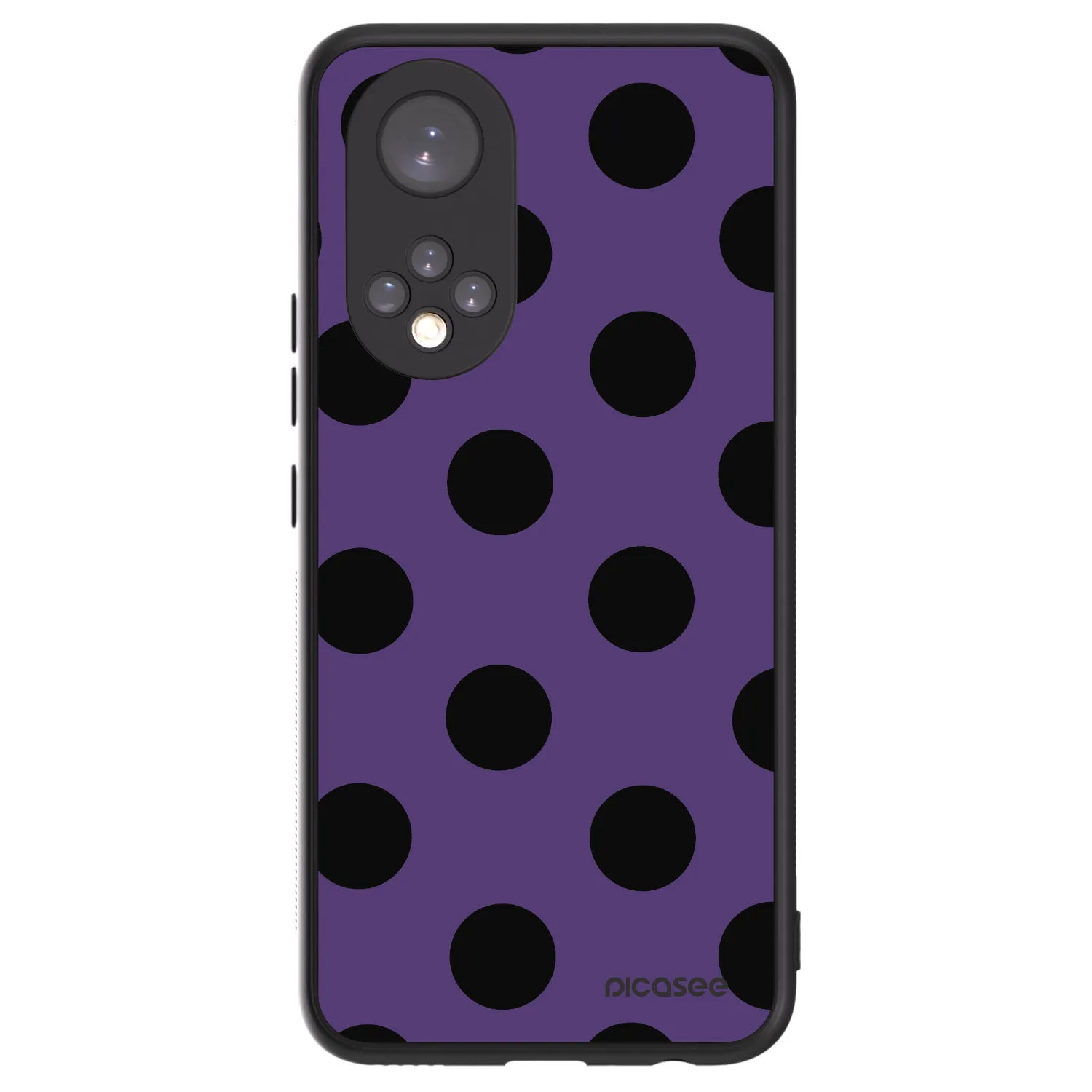 Picasee ULTIMATE CASE Huawei Nova 9 - készülékre - Big flickers 2