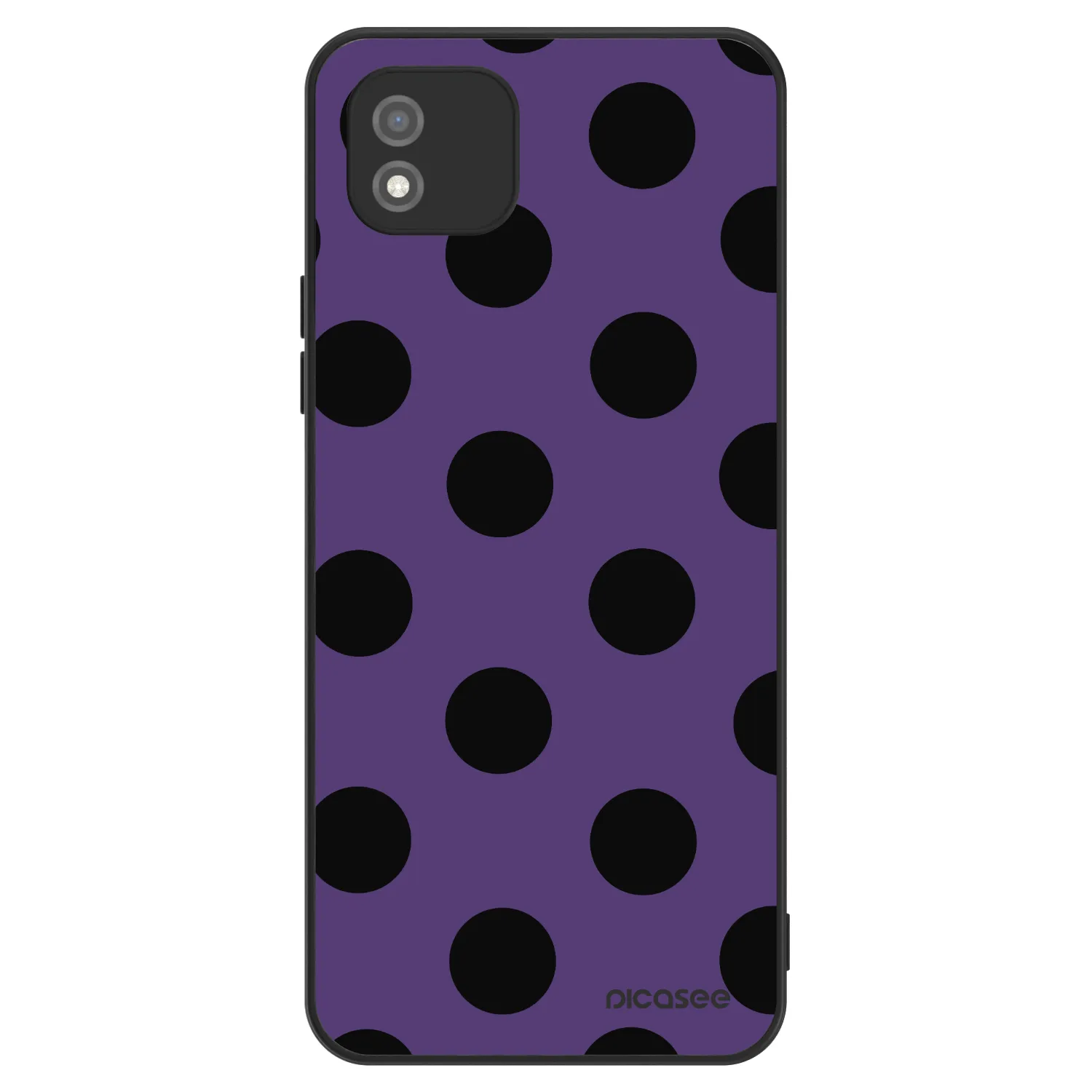 Picasee ULTIMATE CASE Realme C11 (2021) - készülékre - Big flickers 2