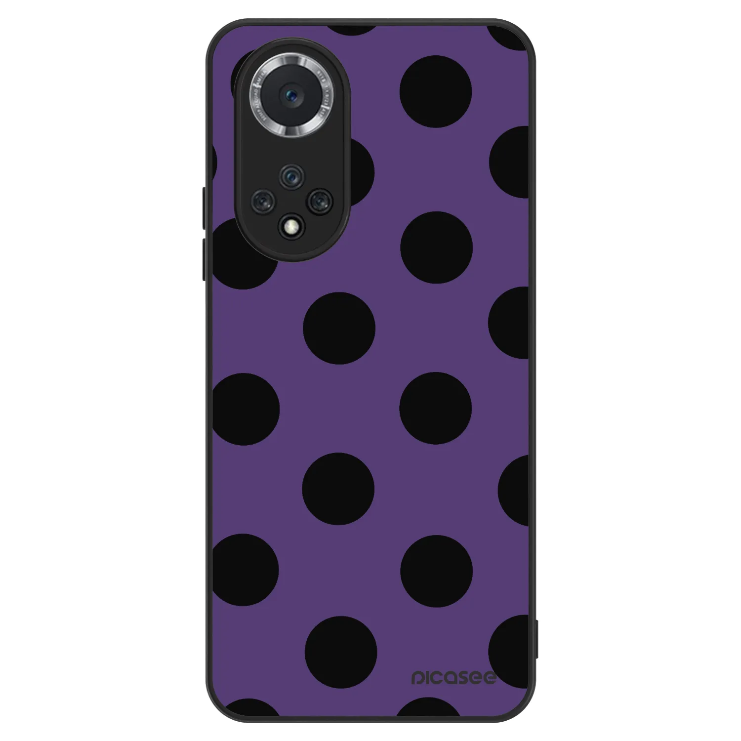 Picasee ULTIMATE CASE Huawei Nova 9 SE - készülékre - Big flickers 2