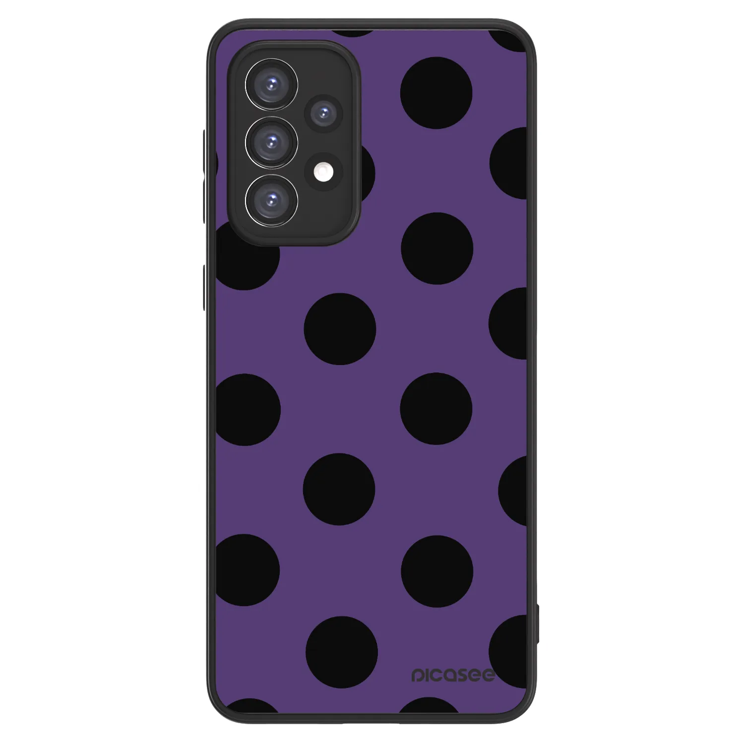 Picasee ULTIMATE CASE Samsung Galaxy A33 5G A336 - készülékre - Big flickers 2